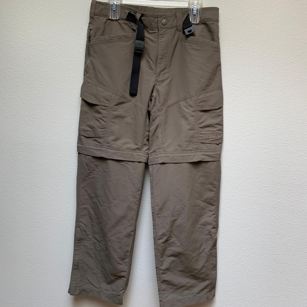 🆕 NORTH FACE Cargo Pants